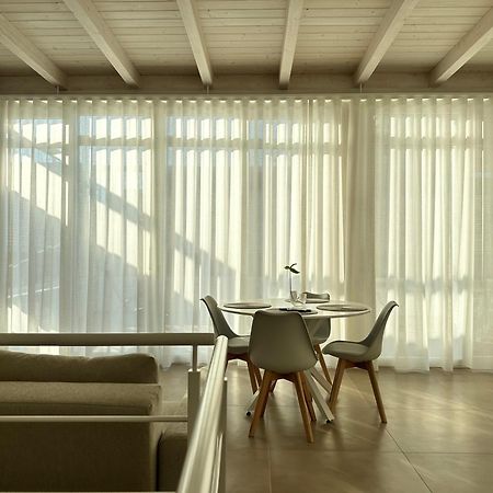 Bottego24 Suite, Apartment & Terrace Nardo Bagian luar foto
