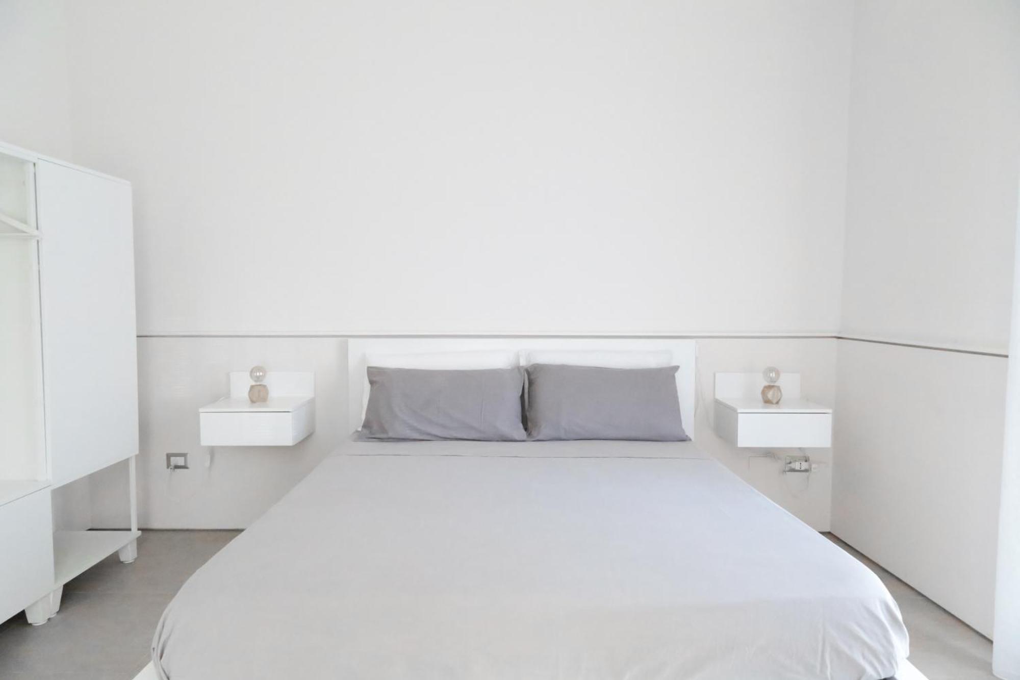 Bottego24 Suite, Apartment & Terrace Nardo Bagian luar foto