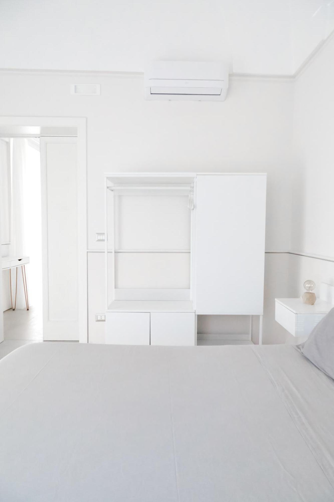 Bottego24 Suite, Apartment & Terrace Nardo Bagian luar foto