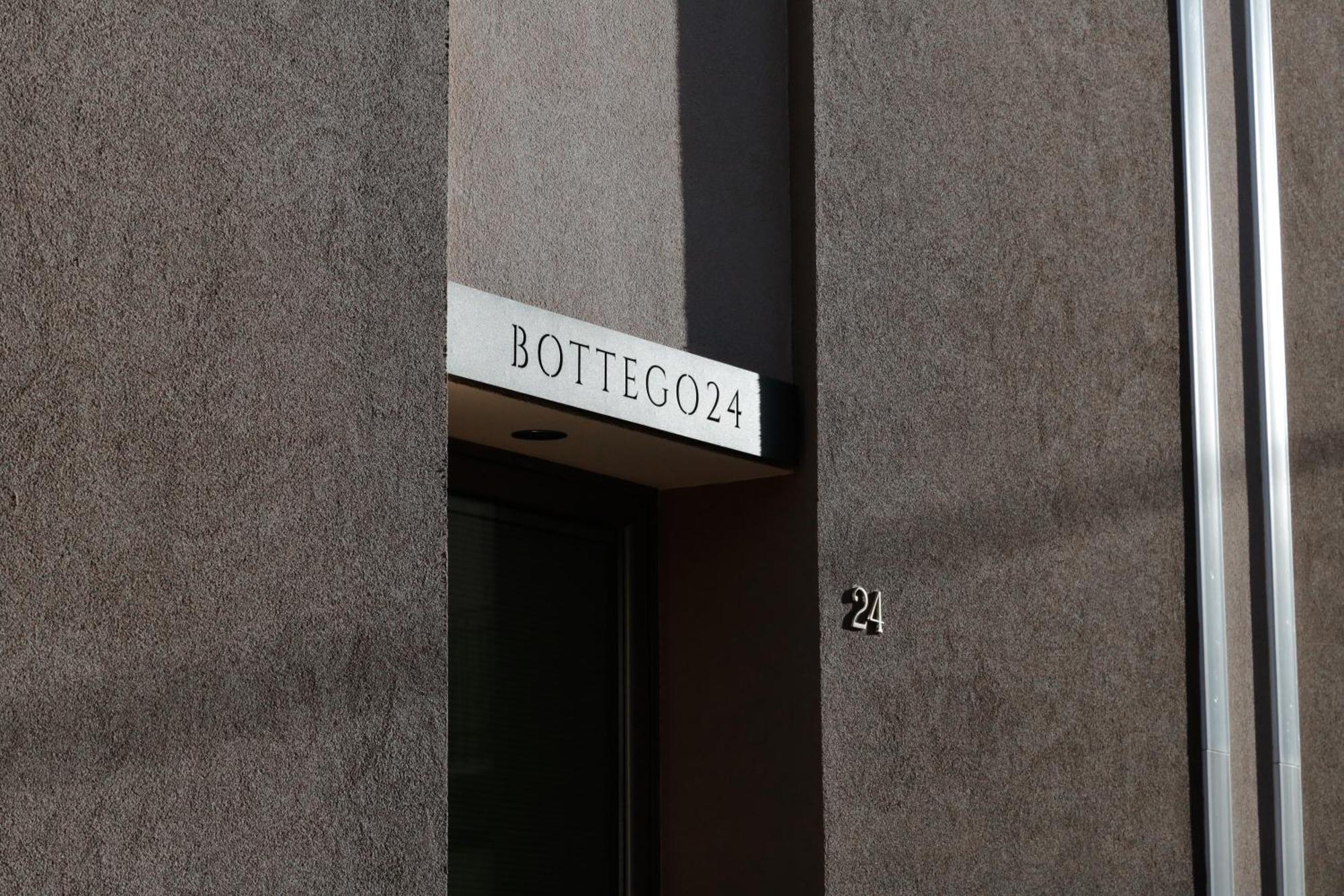 Bottego24 Suite, Apartment & Terrace Nardo Bagian luar foto