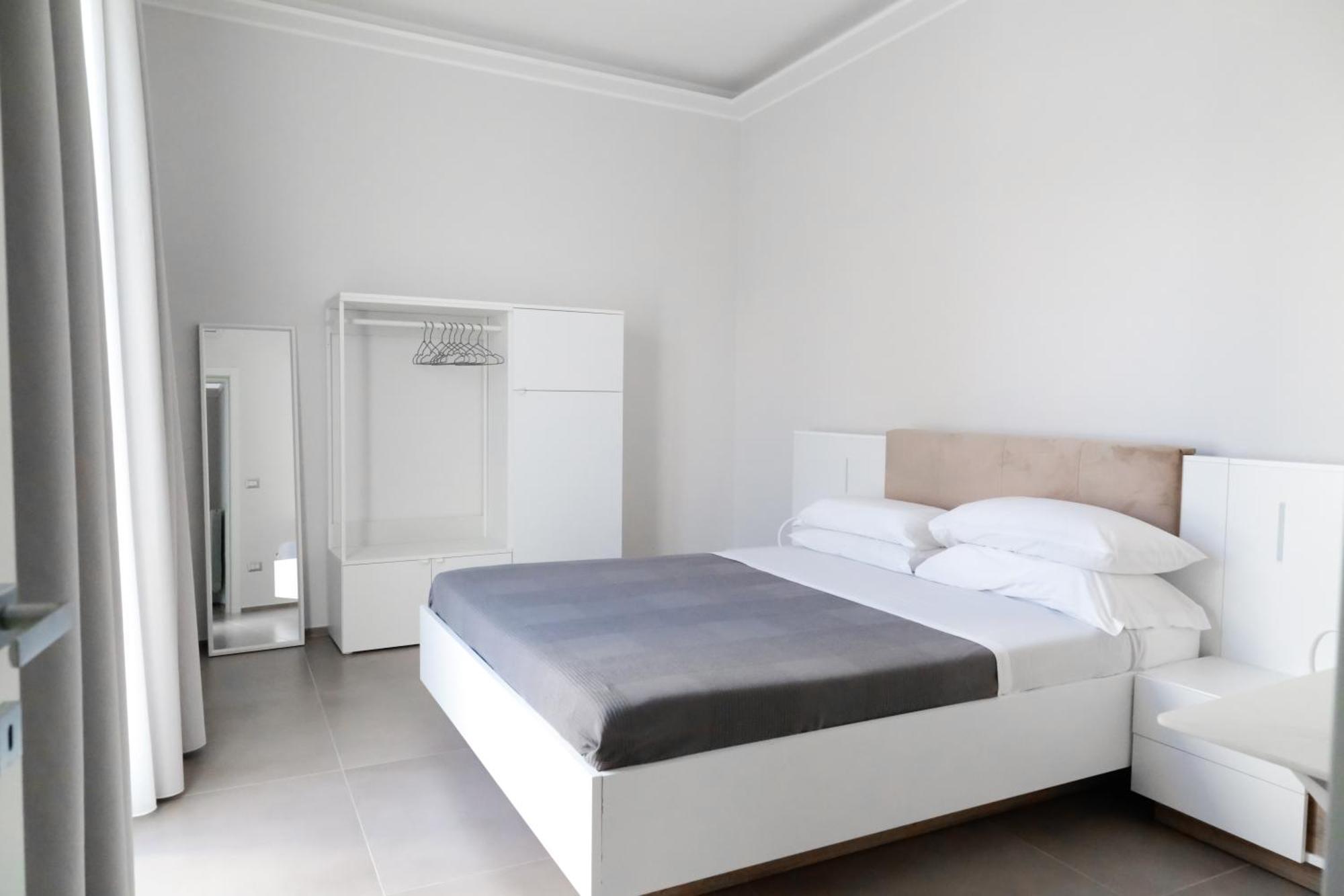 Bottego24 Suite, Apartment & Terrace Nardo Bagian luar foto